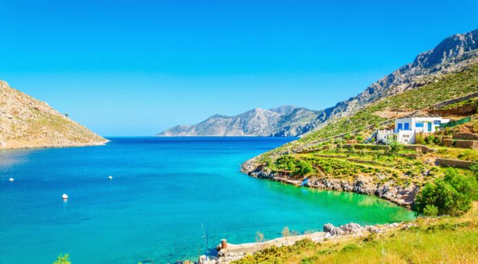 Die bezaubernde Schönheit der griechischen Inseln erkunden: Ein umfassender Reiseführer griechische Inseln