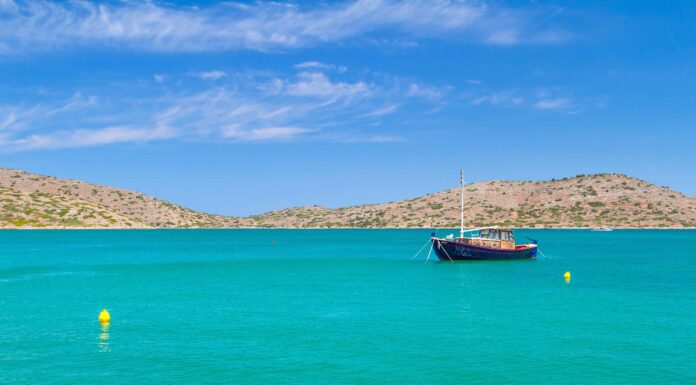 Girit'te Yapılacak En İyi Şeyler: Tüm Yerleri Keşfedin