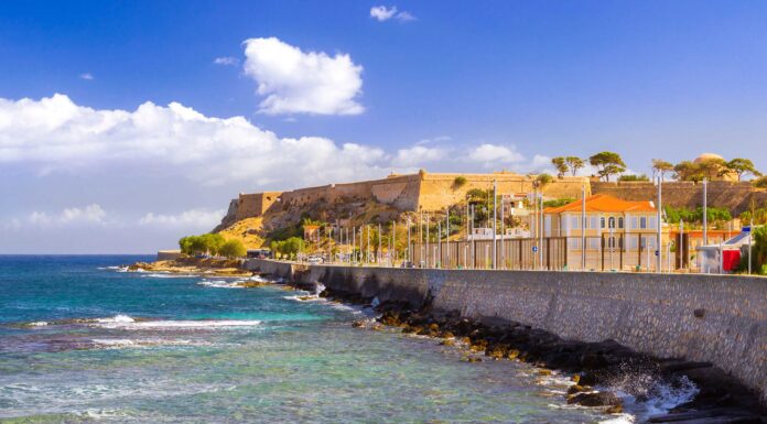 Top Things to Do in Rethymno City, Greece: A Bucket List for Travelers rethymno city, crete, greece
