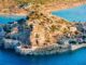Visit Island of Spinalonga and Explore Real History of Crete spinalonga island