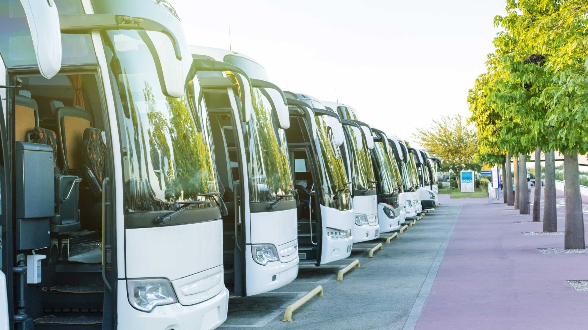 bussen bus openbaar vervoer Rhodos bus dienstregeling