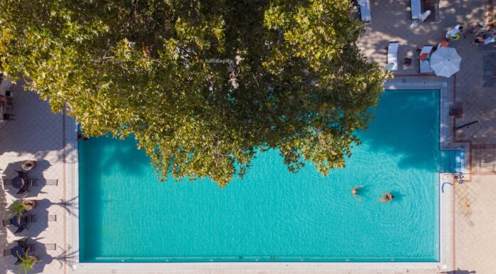 Unterkunftsmöglichkeiten erkunden: Wo man auf Chalkidiki übernachten kann Wo kann man in Chalkidiki übernachten?