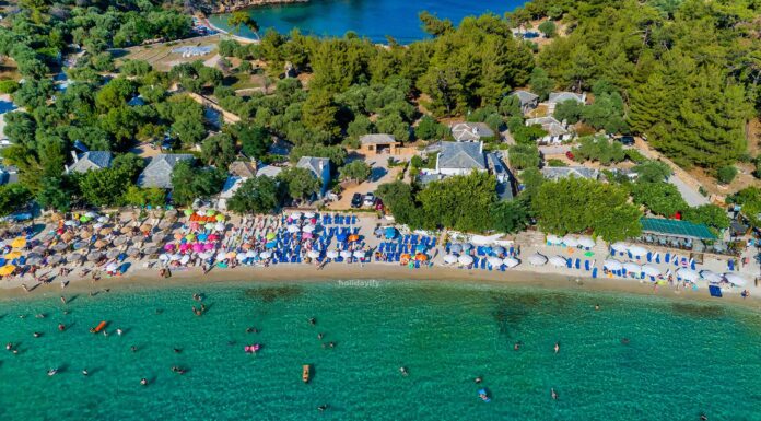 Thassos Gezi Rehberi: Gezilecek Yerler, Yapılacak Şeyler ve En İyi Aktiviteler thassos gezilecek yerler. thassos adasında ne yapılır. thassos yapılacak şeyler.