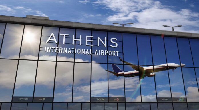 Hotels Near Athens International Airport Eleftherios Venizelos hotels near athens airport