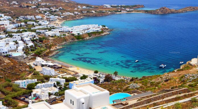 Евтини хотели в Миконос евтини хотели миконос