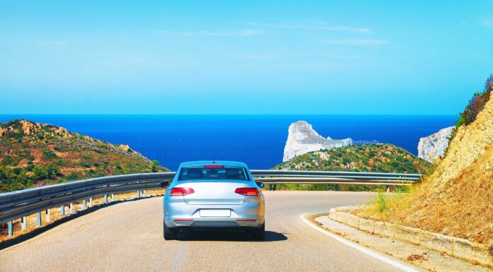 Wie kommt man nach Thassos? Wie kommt man nach Thassos?