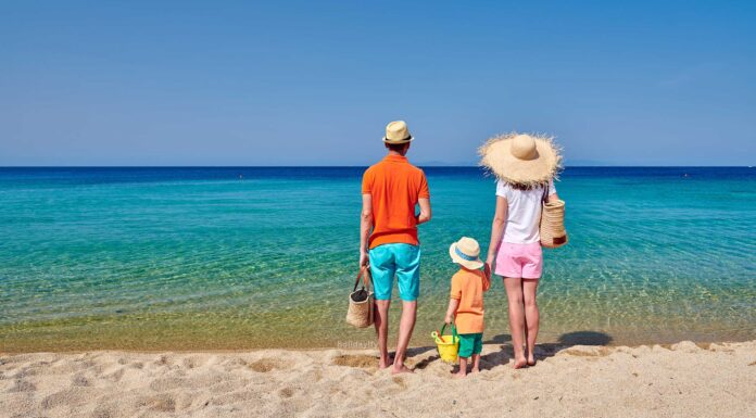 Călătorie în Halkidiki | Cât costă vacanța pentru 7 zile? cat costa vacanta pentru 7 zile