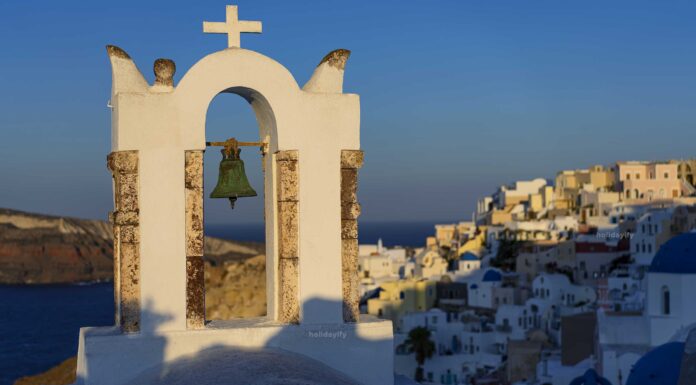 Heure locale actuelle à Santorin heure locale actuelle à Santorin