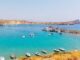 Güzel Bir Yaz Tatili İçin Rodos Adası'nı Keşfetmeye Hazır Mısınız? rodos adası lindos kasabası yunani̇stan