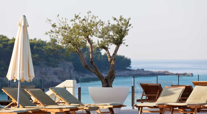 Gdzie zatrzymać się na Thassos: kompleksowa lista najlepszych hoteli i ośrodków wypoczynkowych gdzie zatrzymać się na thasos