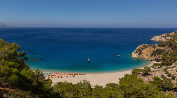 Karpathos Grèce : découvrez la plus charmante île grecque île de Karpathos en Grèce