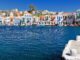 Türkiye Kıyılarına Sadece 800 Metre Uzaklıkta Bir Tatil Cenneti: Meis Adası meis adası yunani̇stan. kastellorizo adası gezi rehberi.