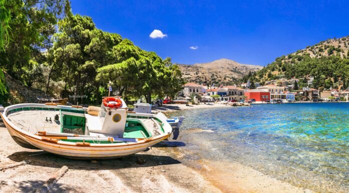 Wo man auf Chios übernachtet: Ein Leitfaden zu den 13 besten Unterkunftsmöglichkeiten auf der Insel beste Hotels Chios