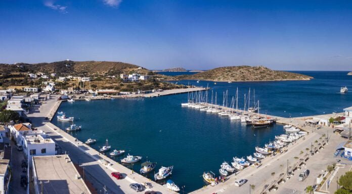 Where to Stay: The Best Hotels on the Beautiful Island of Lipsi best hotels in lipsi island, greece