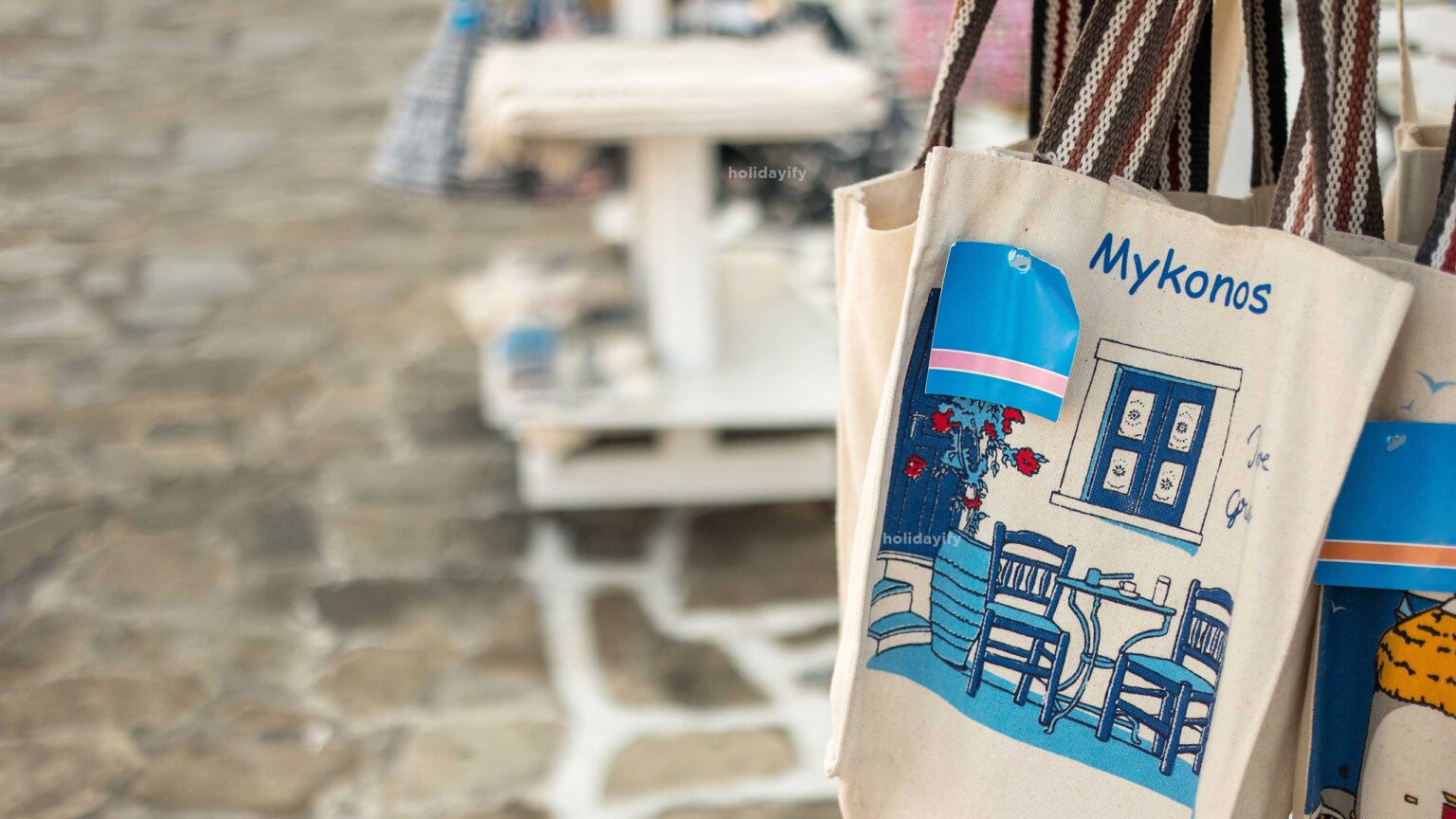 From Bohemian Chic to Luxury Brands: Shopping in Mykonos - Holidayify.com