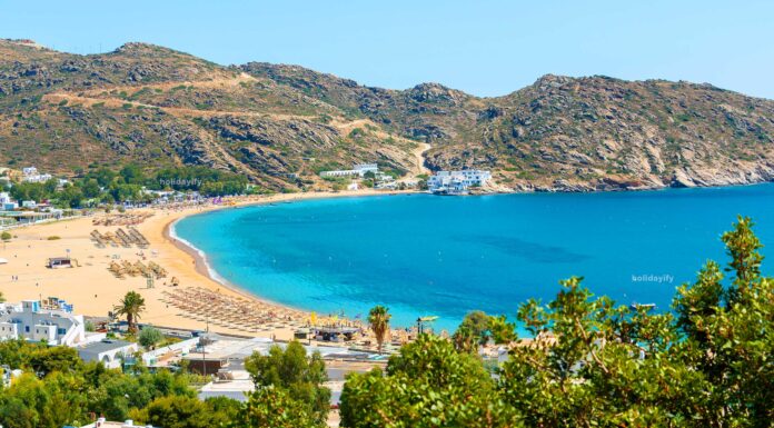 I migliori hotel vicino alla spiaggia di Mylopotas a Ios migliori hotel vicino alla spiaggia di Mylopotas