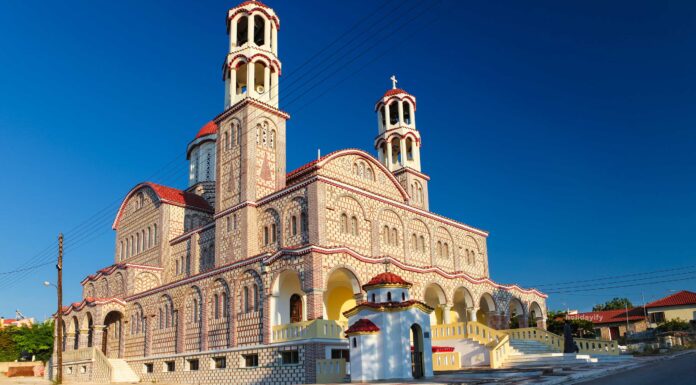 Dingen om te doen en te zien in Chalkidiki