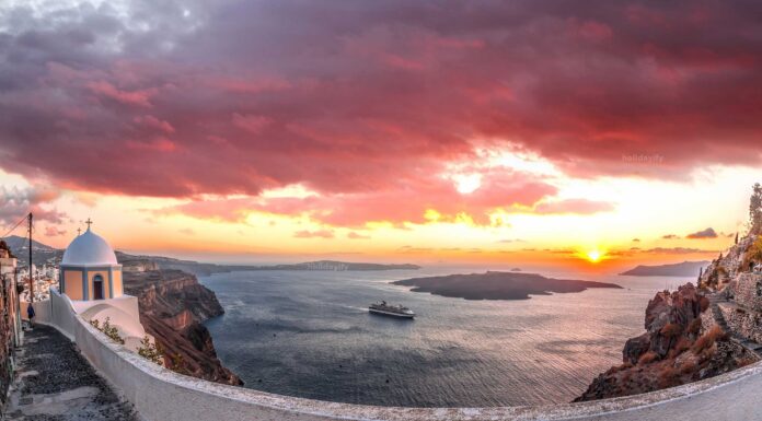 From Oia to Fira: Exploring the Best Areas to Stay in Santorini best area to stay in santorini