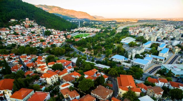 Топ 20 хотели околу центарот на градот Ксанти: Врвен водич за сместување хотели околу центарот на градот Ксанти