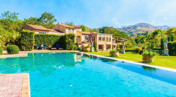 Cazare în Halkidiki cazare în Halkidiki