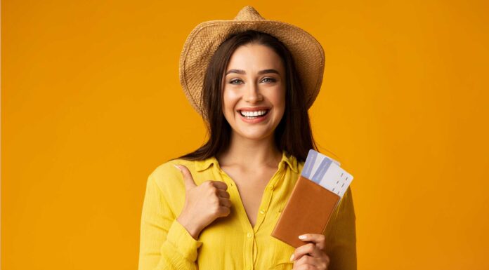 Kraje, które chętnie podróżują bez wizy do Grecji