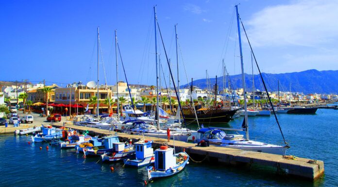 Bespaar veel op accommodatie: onze selectie van de 25 beste goedkope hotels op het eiland Kos goedkope hotels kos