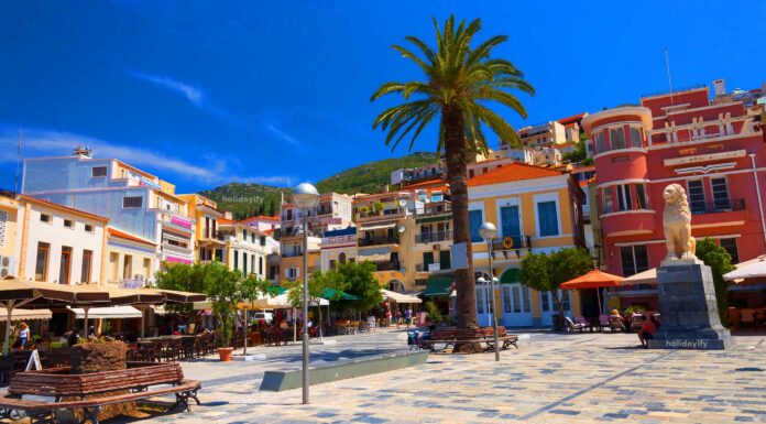 Les meilleurs hôtels de Samos : trouvez votre chez-vous loin de chez vous dans ce joyau grec meilleurs hôtels samos