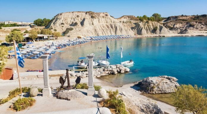 Najlepsze rzeczy do zrobienia na Rodos – Grecja things to do in rhodes