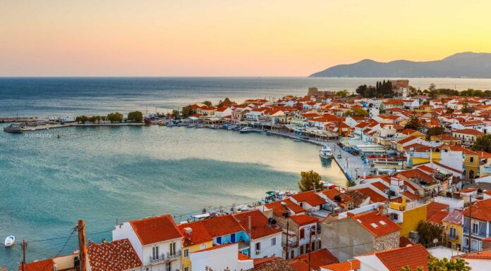 Scopri ristoranti, taverne, spiagge con viste magnifiche: ecco l'isola di Samos isola di samo grecia