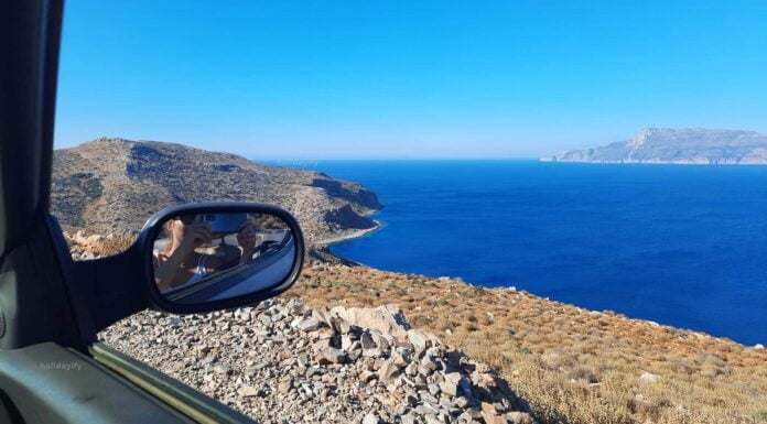 Wypożyczalnia samochodów Santorini wynajem samochodów santorini