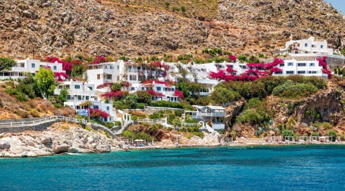 The Ultimate Guide to Finding the Best Hotels on Tilos best hotels tilos