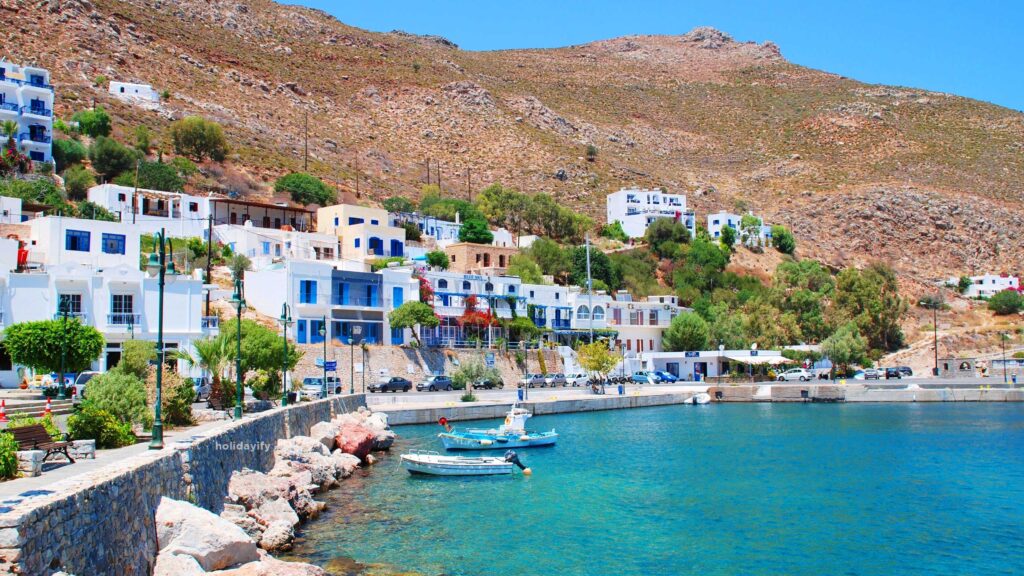 places to holiday greece may