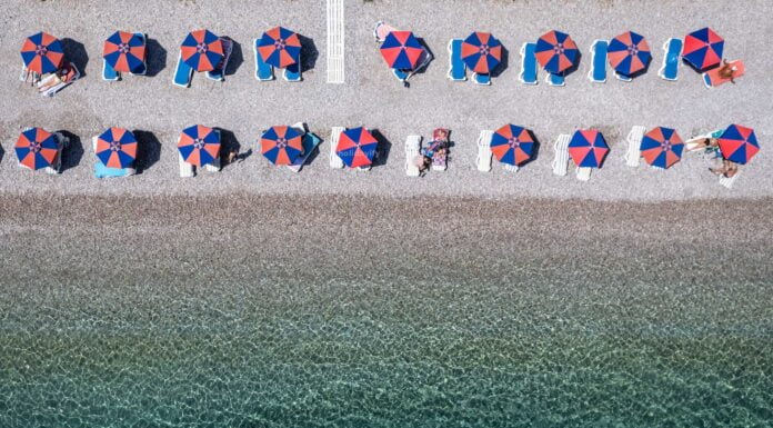 Tilos Adası Gezi Rehberi: Plajları, Gezilecek Yerleri tilos adası yunanistan