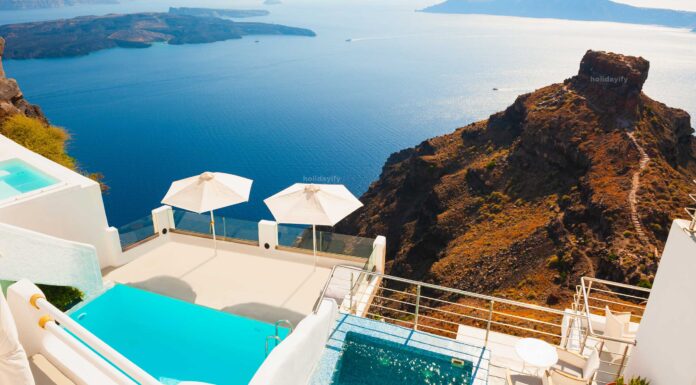Најдобри хотели во Санторини најдобрите хотели санторини