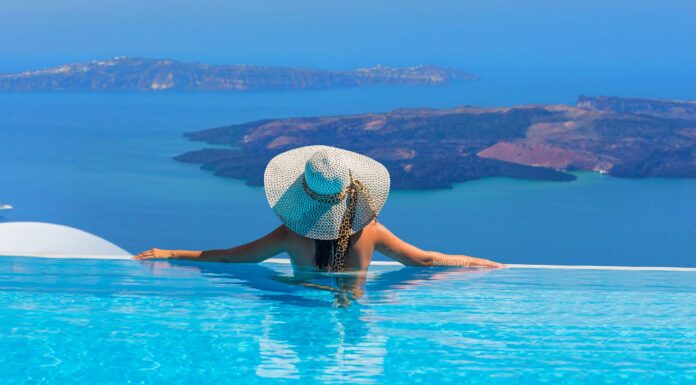 Vacanze di lusso in Grecia vacanze di lusso in grecia