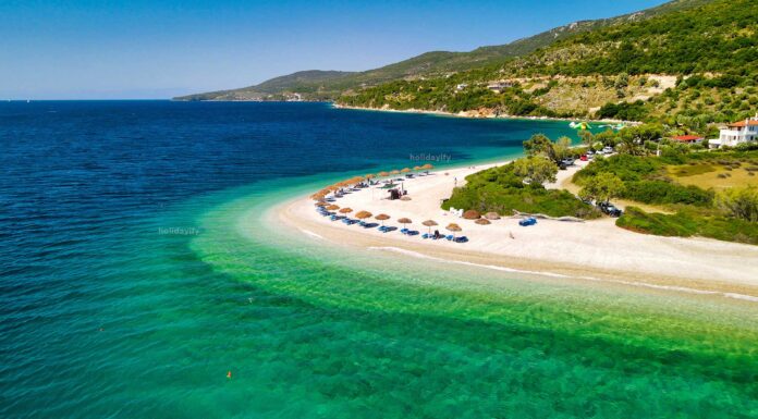 Discover the Untouched Beauty of Alonissos Island: A Hidden Gem in Greece alonissos island greece