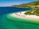 Découvrez la beauté intacte de l'île d'Alonissos : un joyau caché en Grèce île d'Alonissos, Grèce