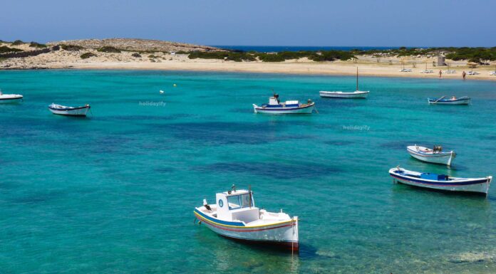 Amorgos Island: 5 Reasons to Visit Next Summer amorgos island