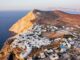 Insula Folegandros: Unde timpul se oprește în poala naturii insula Folegandros