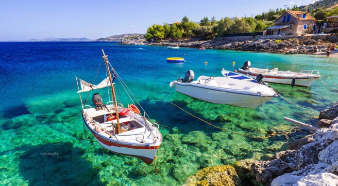 Insula Zakynthos: Un paradis în Grecia care așteaptă să fie explorat Insula Zakynthos Grecia