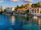 Alla scoperta dell'isola di Cefalonia: la tua guida definitiva al paradiso greco villaggio di fiskardo, isola greca di cefalonia
