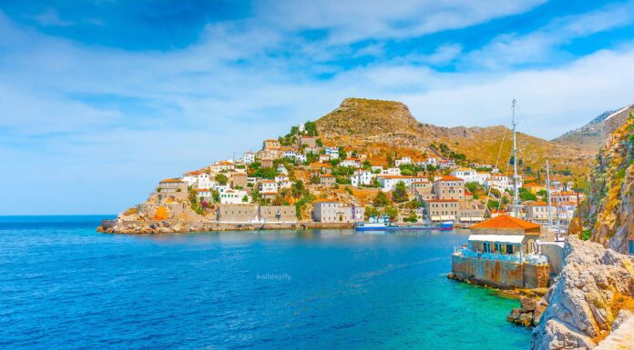 Isole Saroniche Grecia: un paradiso svelato – Scopri la serenità e il fascino di questo arcipelago greco isola di idra isole saroniche grecia