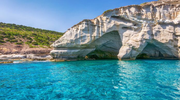 Tot ce vrei să știi despre insula Milos insula milos grecia