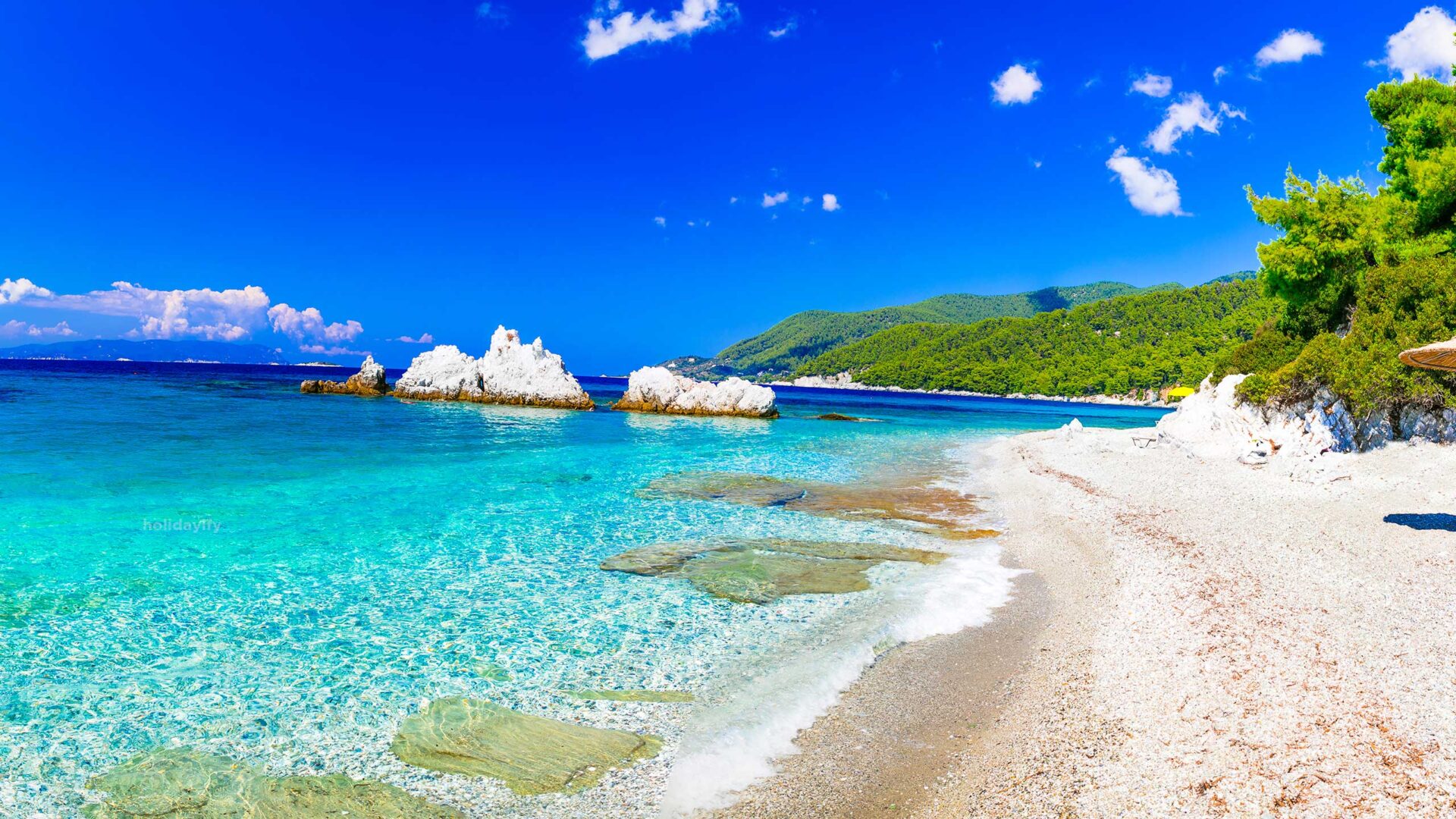 Skopelos Island Greece: Your Ultimate Guide to Paradise 2025 ...