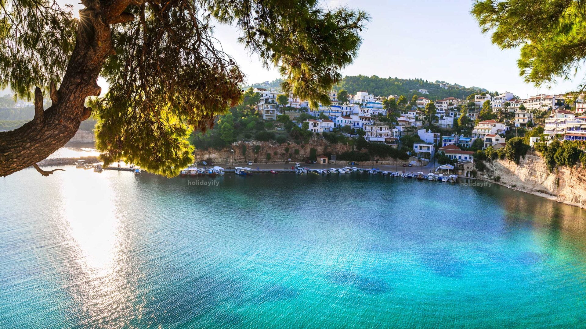 Île d'Alonissos en Grèce 2024 : un joyau caché dans les Sporades ...