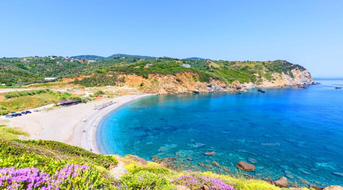 The Ultimate Skiathos Island Travel Guide: Discovering the Greek Island’s Pristine Beauty skiathos island greece