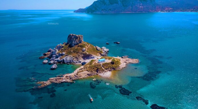 Dove alloggiare a Kos: scopri i migliori hotel di lusso dell'isola migliori hotel di lusso kos