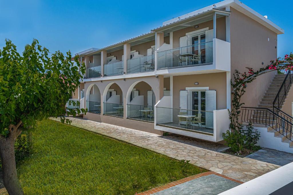 Best Beach Hotels in Zakynthos