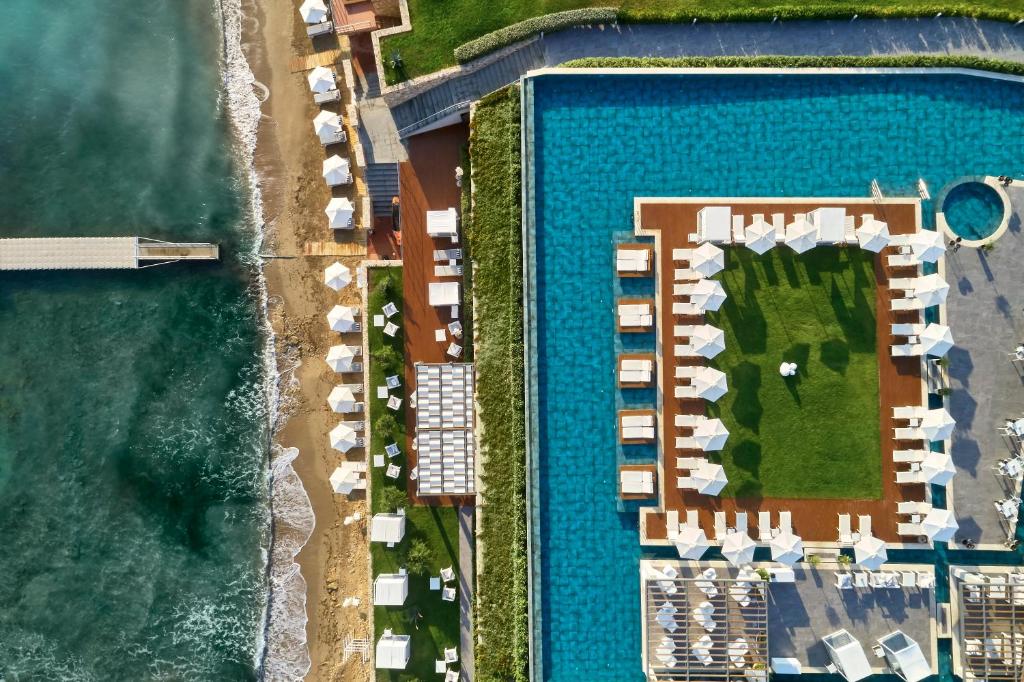 Best Luxury Hotels in Zakynthos Island