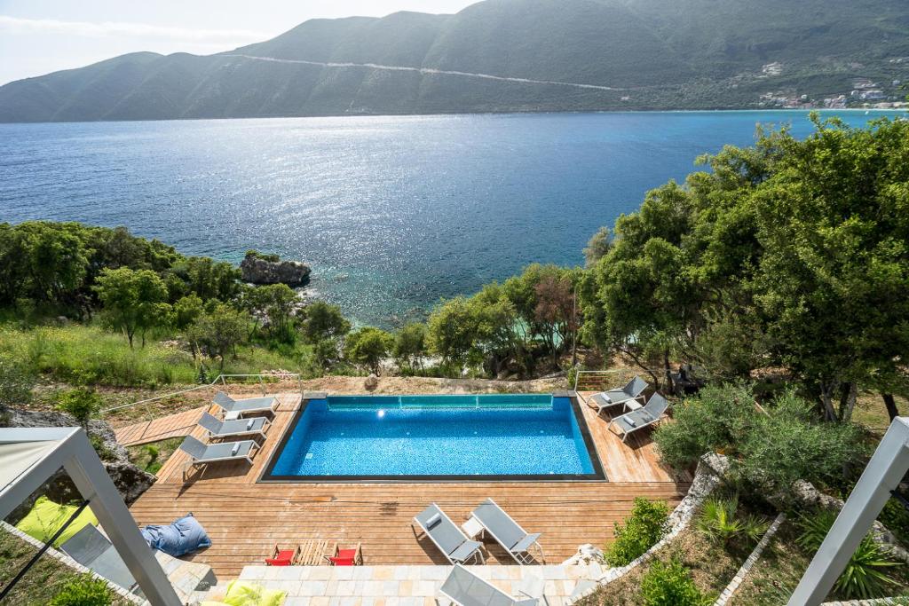 Best Beach Hotels in Lefkada